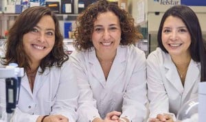 Biopsia líquida en la leche materna, la esperanza frente al cáncer de mama