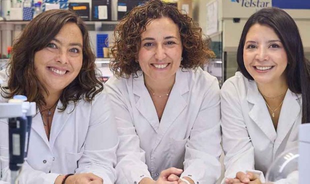 Biopsia líquida en la leche materna: un nuevo enfoque para diagnosticar el cáncer de mama