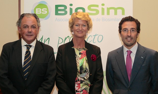 Biosim elabora una propuesta para sacar del limbo legal a los biosimilares