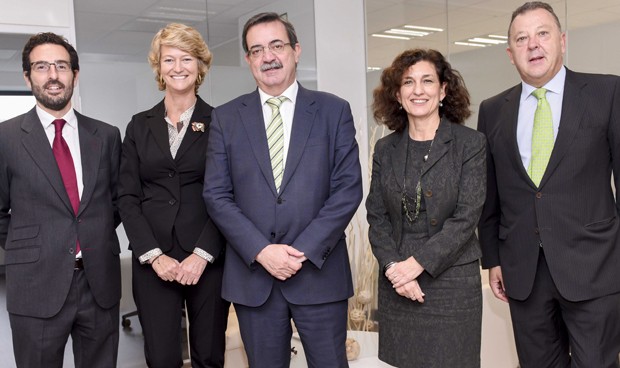 BioSim pone en marcha su base de operaciones definitiva