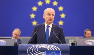 Biotecnología y emergencias sanitarias, prioridades del mandato UE irlandés