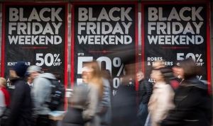 Black Friday: ¿qué puedo comprar para mi trabajo de médico o enfermero?