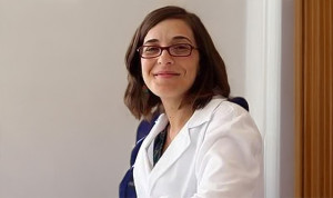 Blanca O'Donnell, coordinadora del Plan de Investigación en Salud Pública