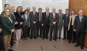 Blanco, tras las dimisiones: "El plan de Atención Primaria continúa"