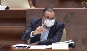 Trujillo reconoce un "déficit estructural enorme" de oncólogos en Canarias