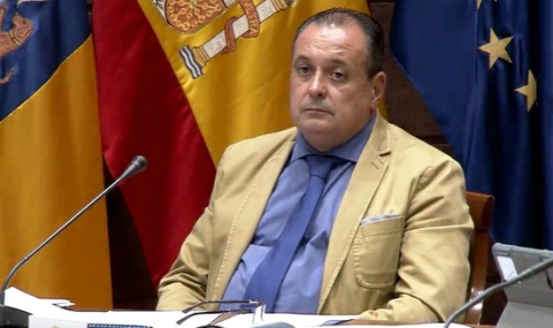 Blas Trujillo: "Canarias tiene reservas estratégicas contra los rebrotes"