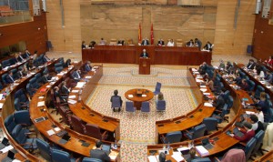 El presupuesto sanitario madrileño saldrá adelante el 5 de mayo