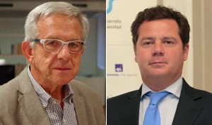 Bloqueo de Nisa a Vithas: "No os merecéis entrar en el grupo"