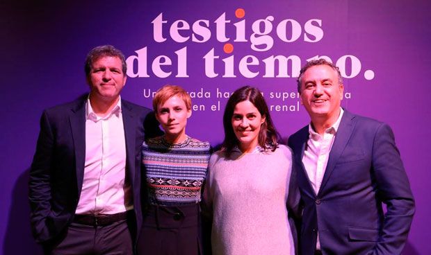 La Liga de los cardiólogos extraordinarios
