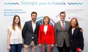 BMS impulsa la campaña de concienciación 'Diálogos de salud y cáncer'