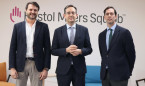 BMS trae la terapia que 