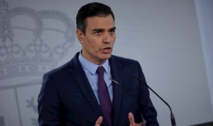 Entra en vigor el estado de alarma en Madrid y otras 8 ciudades