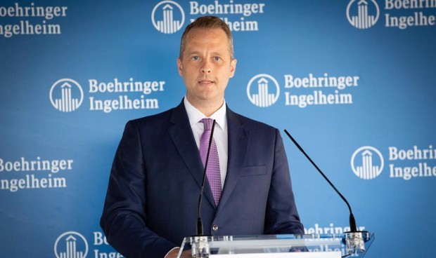 Boehringer celebra 70 años en España con una "inversión récord"