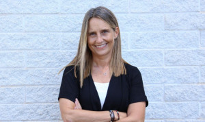 Elena Gobartt, Boehringer impulsa la investigación en enfermedad pulmonar intersticial.