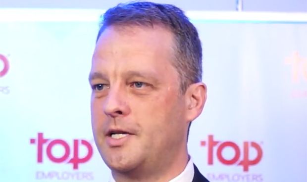 Boehringer Ingelheim nombra director general en España a Peter Ploeger 