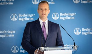 Boehringer y Amgen estudian la primera terapia combinada contra tumores