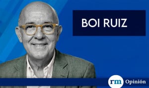 Boi Ruiz García