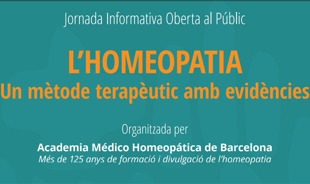 Boiron y la 'evidencia' homeopática