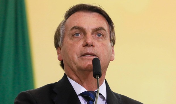 Segundo ministro de Sanidad que dimite en Brasil desde el inicio de la pandemia