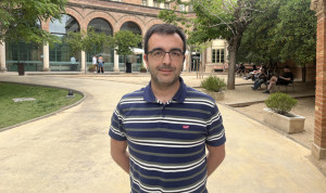 Borja Manzanares.