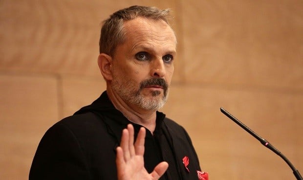 Bosé-Pàmies: un dúo negacionista de 'gira'