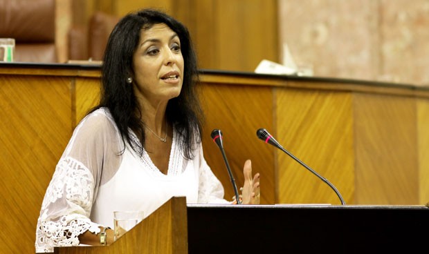 Bosquet y la sensibilidad sanitaria del Parlamento andaluz