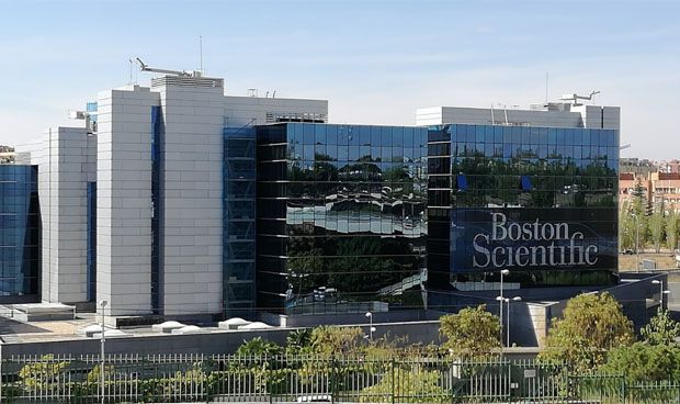 Boston Scientific nombra nueva responsable legal para el mercado nacional