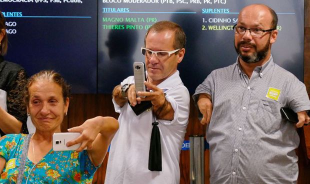 Brasil dobla la ayuda a víctimas de talidomida; en España, a la espera