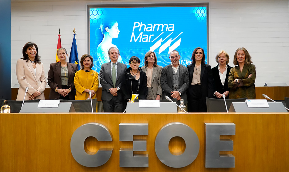 Jornada por el Día Mundial de la Salud: 'Hablemos del género en las profesiones y del cáncer de pulmón según el género'. 