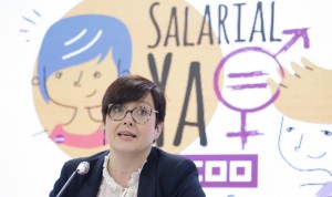 Brecha salarial en sanidad: las mujeres ganan un 37% menos que los hombres