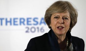 Brexit: los sanitarios con 5 años en Reino Unido tendrán estatus permanente