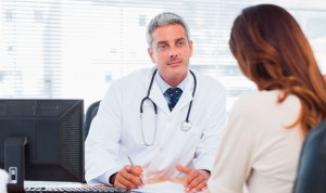 Bronca entre médicos: "Tu paciente no quiere más pastillas"