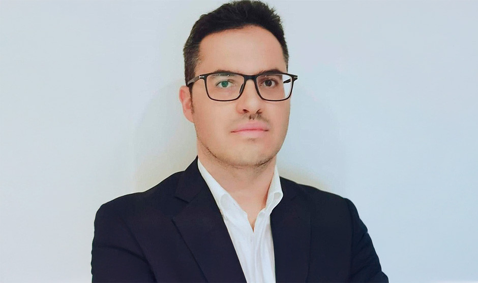 Bruno Gago Vidal, jefe del Servicio de Cirugía Plástica, Estética y Reparadora del Área Sanitaria de Vigo.