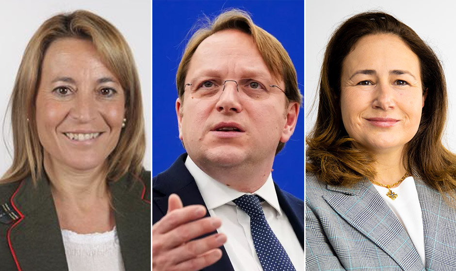 Bruselas esboza una ley para mejorar las condiciones de todos los médicos