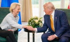 Bruselas sella con Trump los nuevos aranceles del 15% a los medicamentos