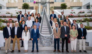 BMS impulsa la transformación y la innovación de la Farmacia Hospitalaria