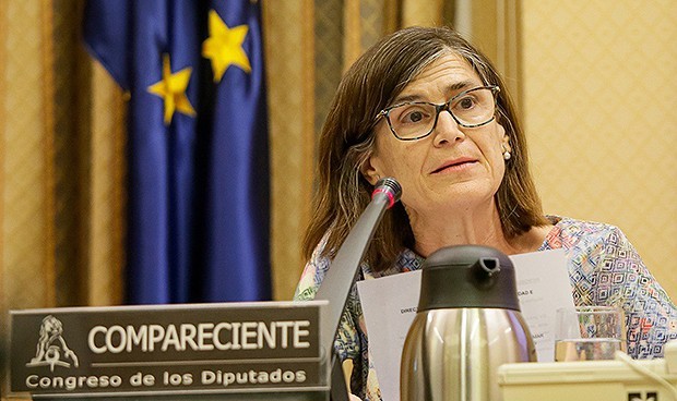 Sumar retira su firma de la Ley ELA que había registrado con el PSOE para mantener su cupo de presentación de otras Proposiciones de Ley