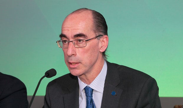 Asmig pasa de las críticas a las buenas palabras hacia Almuiña