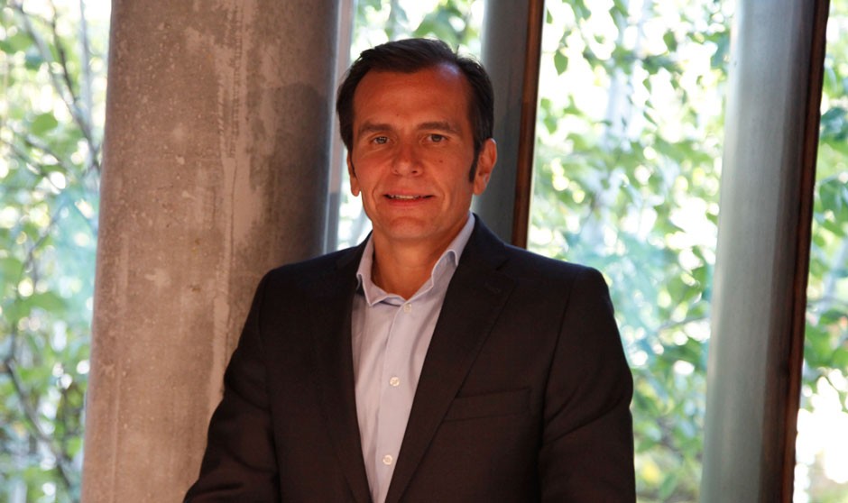 ñaki Peralta, consejero delegado de Sanitas y de Bupa Europe & LatinAmerica, valora la compra de Inpao Dental.