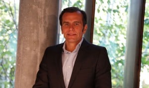 ñaki Peralta, consejero delegado de Sanitas y de Bupa Europe & LatinAmerica, valora la compra de Inpao Dental.