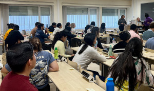 Burbuja en Medicina: el grado crece un 24% y asfixia el embudo del MIR