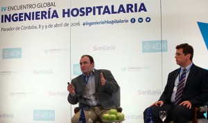 Burgos optimiza su consumo energético con simulaciones calibradas