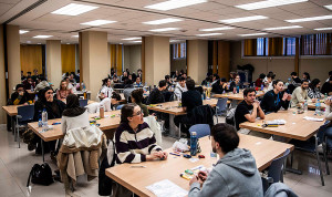 Busca tu plaza MIR 2026 ideal y mira si estás dentro con tu número de orden