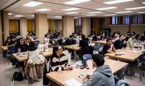 Del 542 de Derma al 13.433 de Familia: mapa de orden que guía el MIR 2026