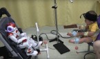 Buscan en los robots de juguetes un aliado para ayudar a los niños con TDAH