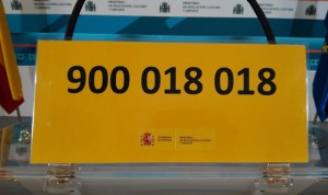 C's cuestiona que el teléfono de acoso escolar no lo atiendan psicólogos