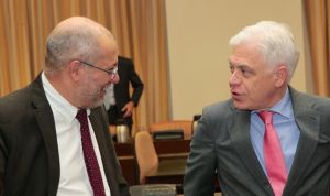 C’s, ‘feliz’ por la no tributación de la formación médica; el PSOE recela