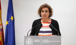 C's mete prisa a Moncloa para que asegure un acceso equitativo a la sanidad