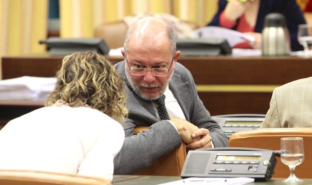 C's plantea crear un plan nacional contra la desnutrición hospitalaria