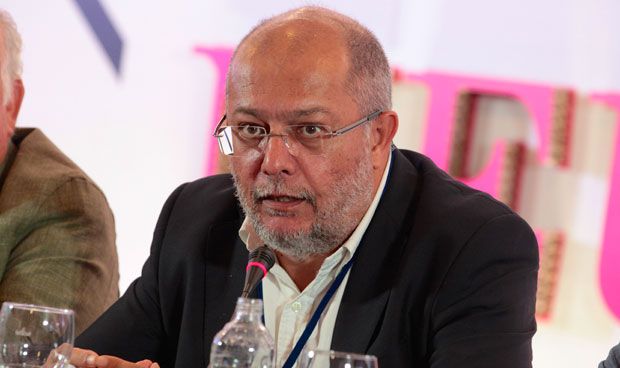 C's quiere evitar altas de menores maltratados hasta que les vea el fiscal